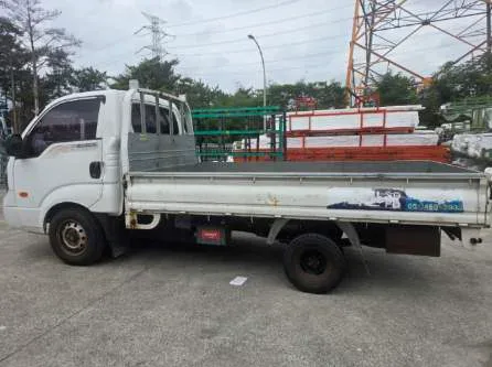 봉고III1톤(2WD) 차량 사진 6