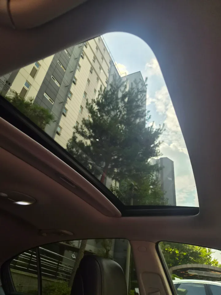 제네시스 380 차량 사진 2