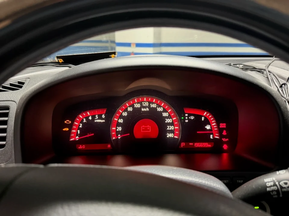 모하비 3.0디젤(2WD) 차량 사진 3