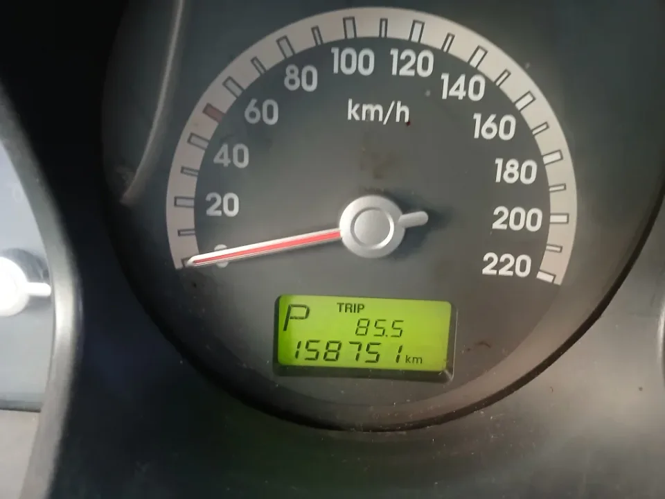 뉴스포티지(2WD) 차량 사진 5