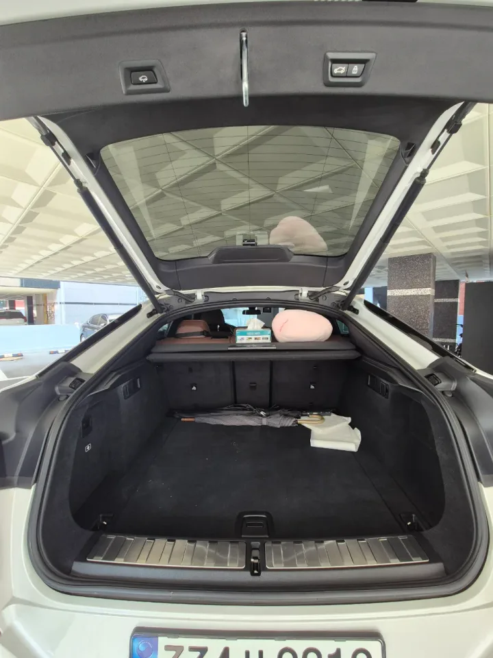X6 xDrive 30d M Sport Package 차량 사진 7