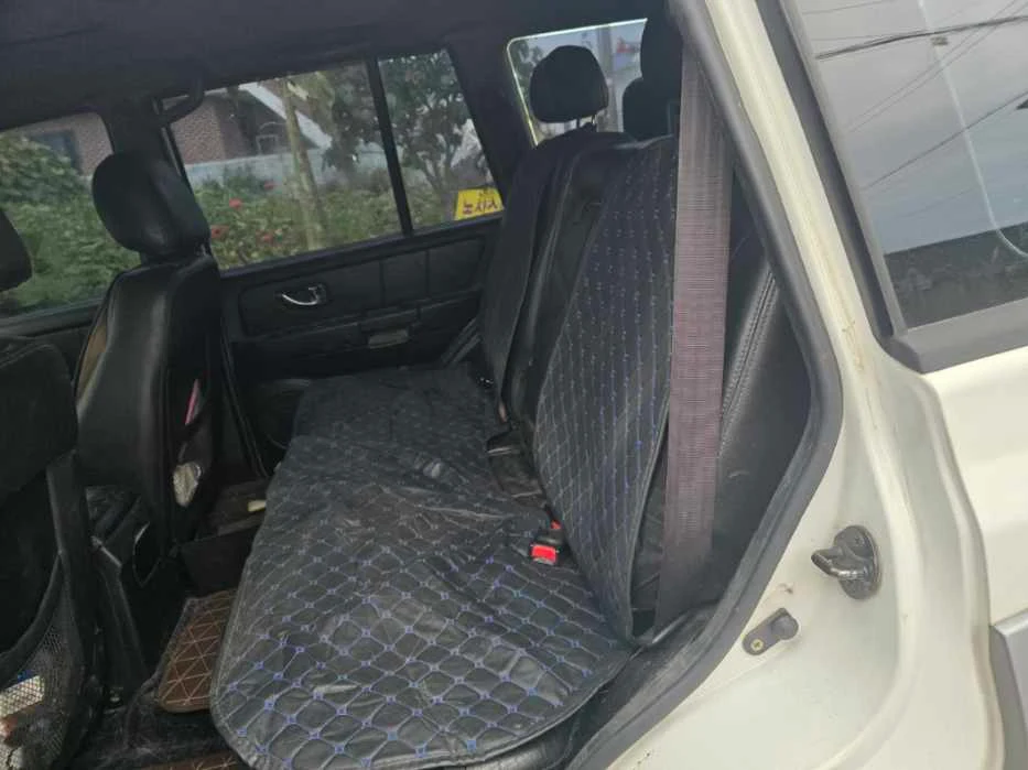 테라칸 2.9 인터쿨러디젤 4WD 차량 사진 7
