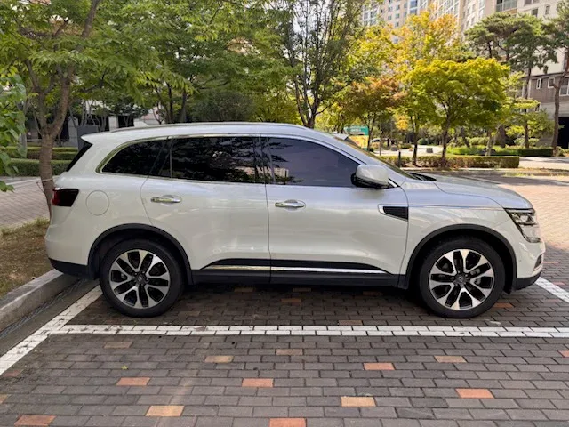QM6 2.0 dCi (4WD) 차량 사진 4