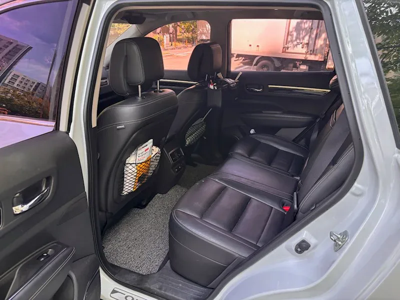 QM6 2.0 dCi (4WD) 차량 사진 7