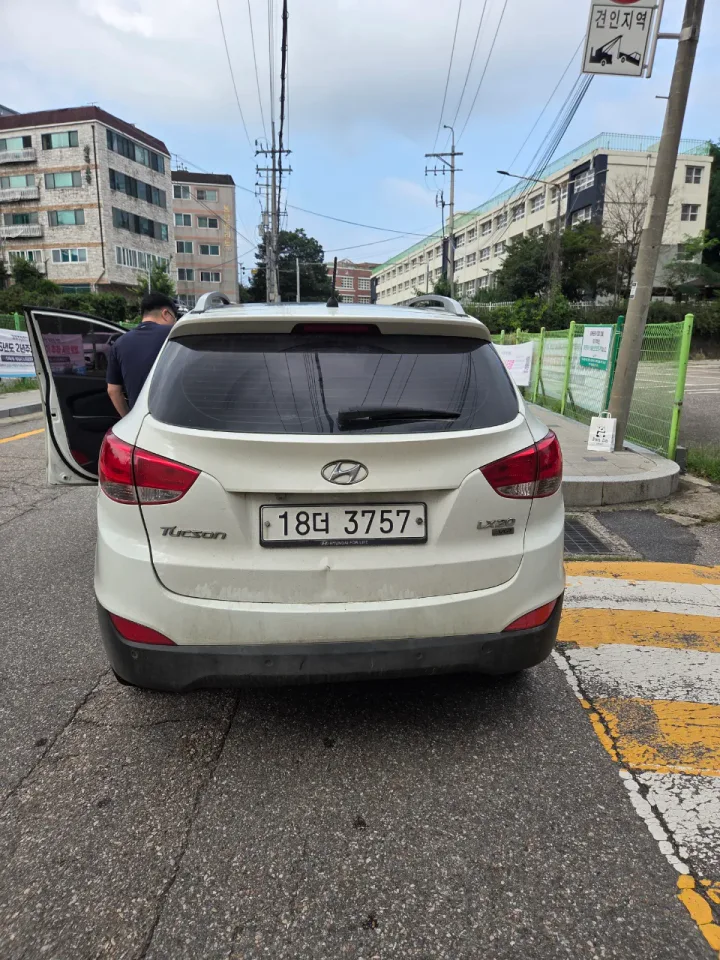 투싼ix2WD(VGT) 대표 사진