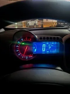 아베오 1.4 Turbo(해치백) 차량 사진 15