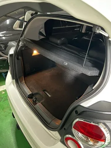 아베오 1.4 Turbo(해치백) 차량 사진 3