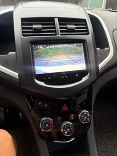 아베오 1.4 Turbo(해치백) 차량 사진 6