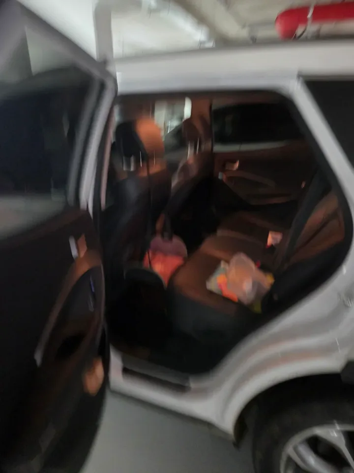 싼타페 2.0(2WD) 대표 사진