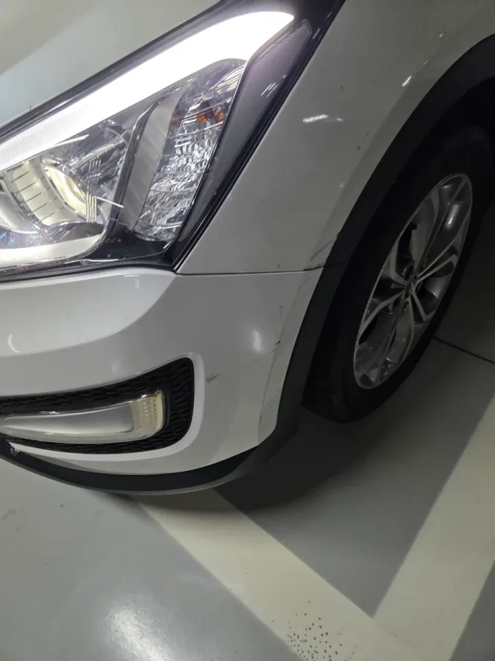 싼타페 2.0(2WD) 차량 사진 2
