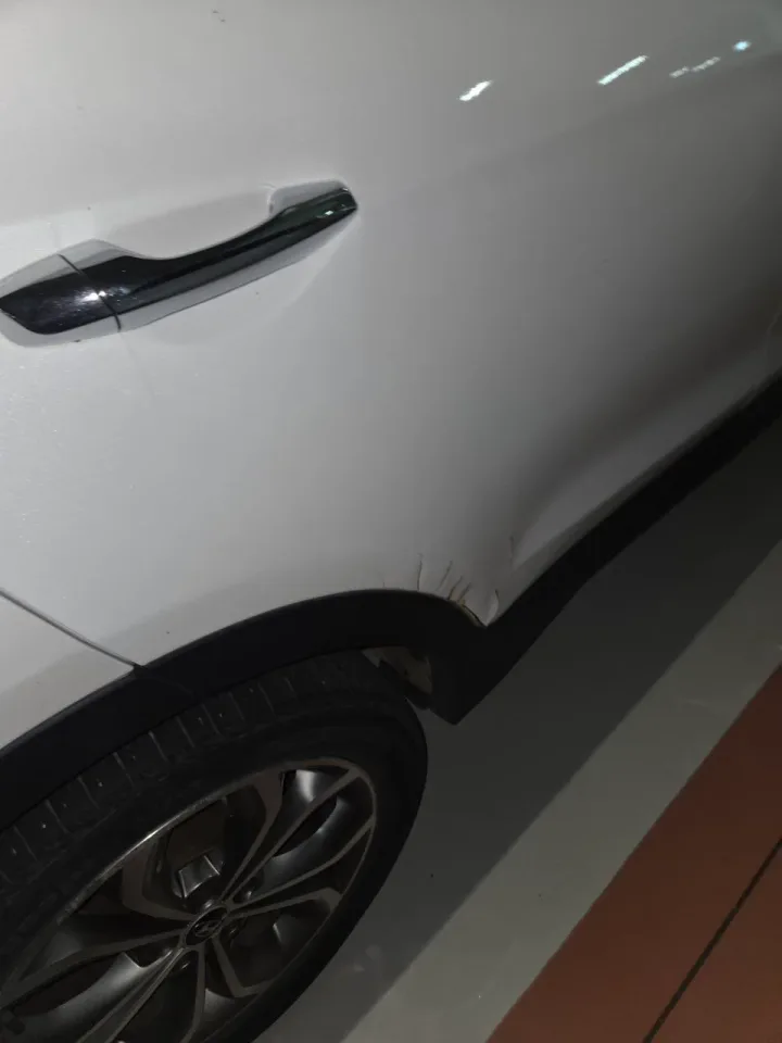 싼타페 2.0(2WD) 차량 사진 5