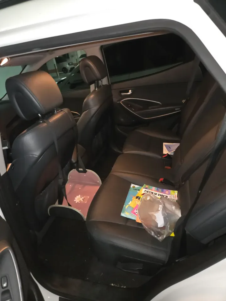 싼타페 2.0(2WD) 차량 사진 8