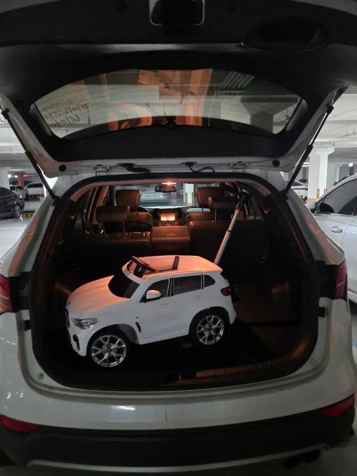 싼타페 2.0(2WD) 차량 사진 10