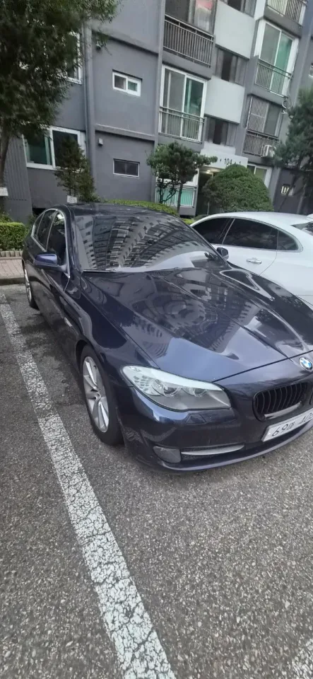 BMW 528i (2,996cc) 차량 사진 2