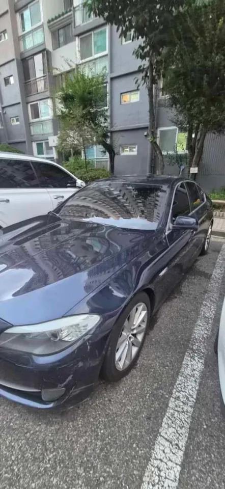 BMW 528i (2,996cc) 차량 사진 3