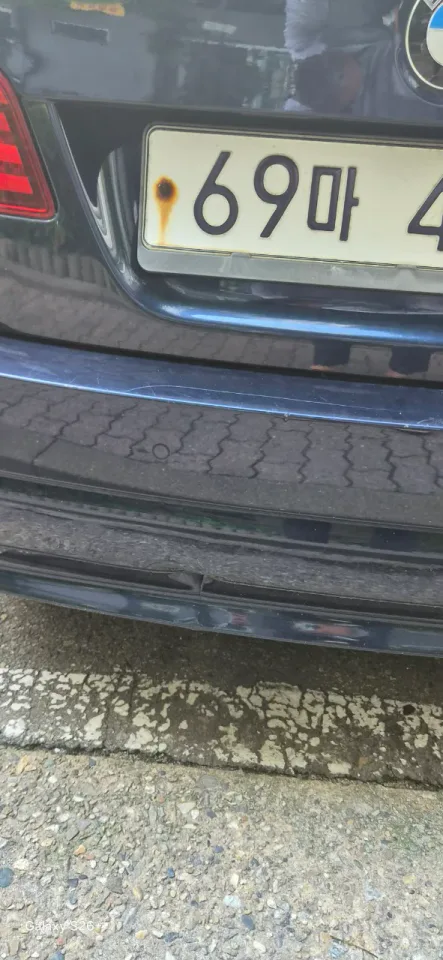BMW 528i (2,996cc) 차량 사진 6