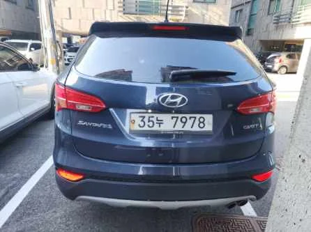 싼타페 2.0(2WD) 차량 사진 2