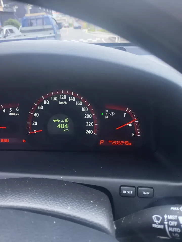 모하비3.0디젤(2WD) 차량 사진 3