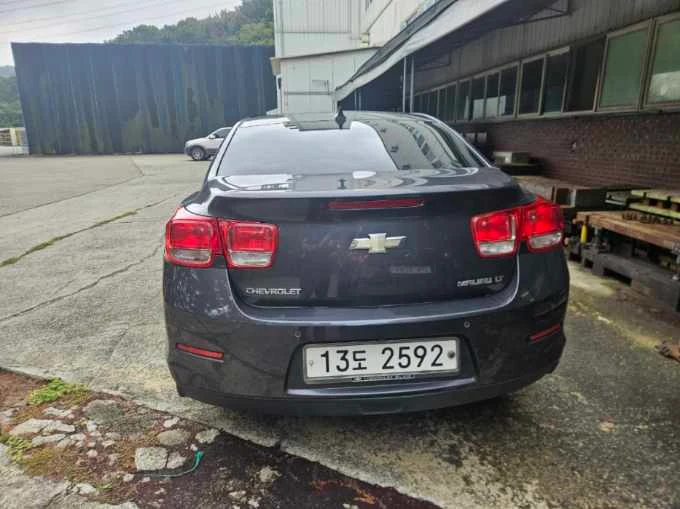 말리부 2.0 차량 사진 4