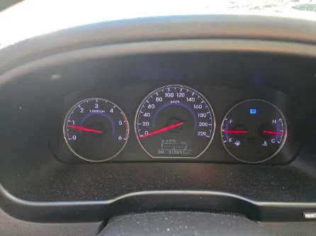싼타페2.0VGT(2WD) 차량 사진 11