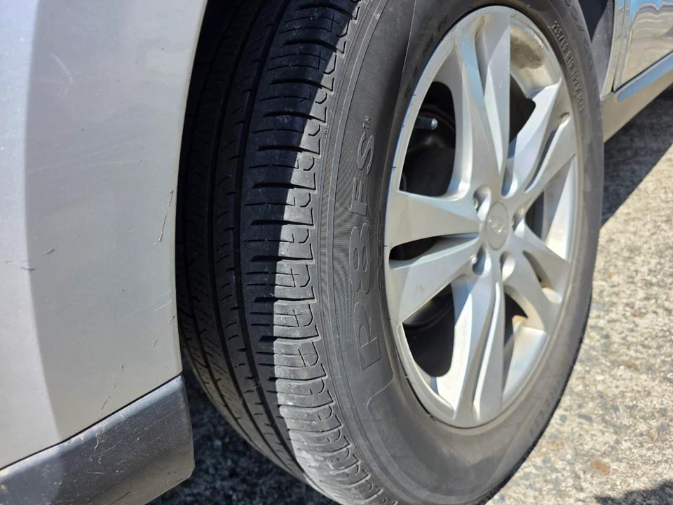 싼타페2.0VGT(2WD) 차량 사진 5