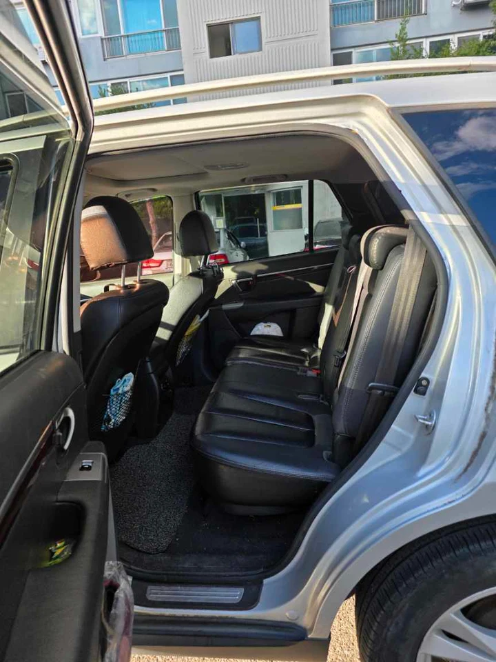 싼타페2.0VGT(2WD) 차량 사진 10