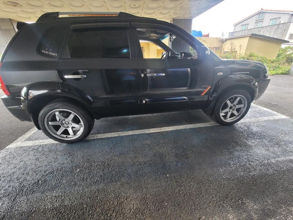투산2WD(VGT) 차량 사진 3