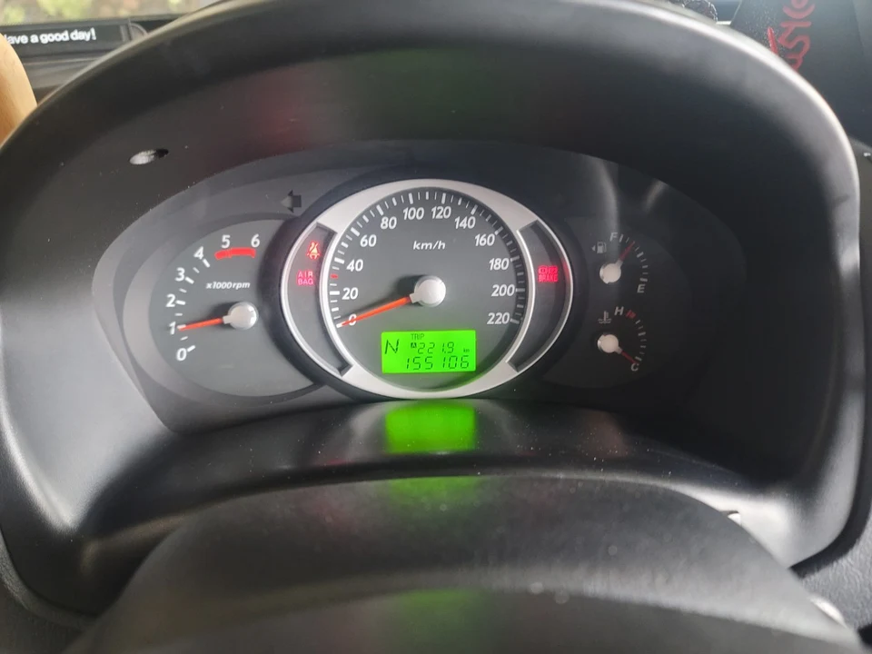 투산2WD(VGT) 차량 사진 5