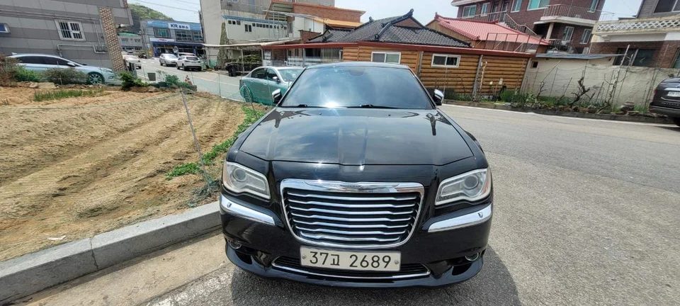 크라이슬러 300C 3.6 prestige 대표 사진
