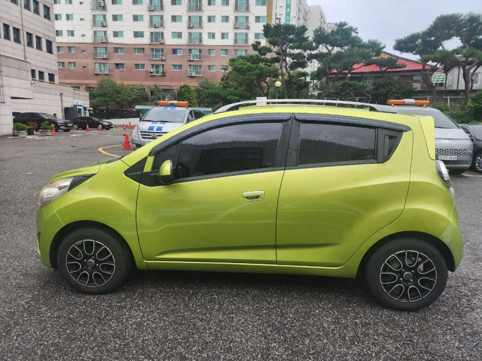 마티즈 크리에이티브 대표 사진