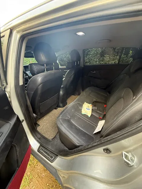 스포티지R(2WD) 차량 사진 5