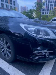 뉴SM5(신형)1.6 차량 사진 9