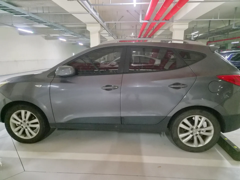 투싼ix2WD(VGT) 차량 사진 3