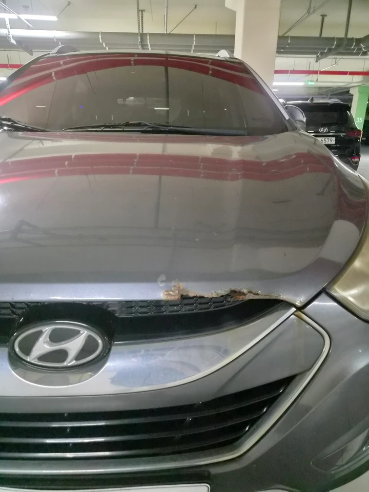 투싼ix2WD(VGT) 차량 사진 4