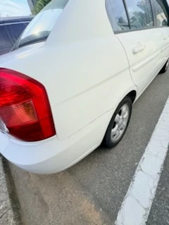 (신형)베르나 1.6(가솔린) 차량 사진 9