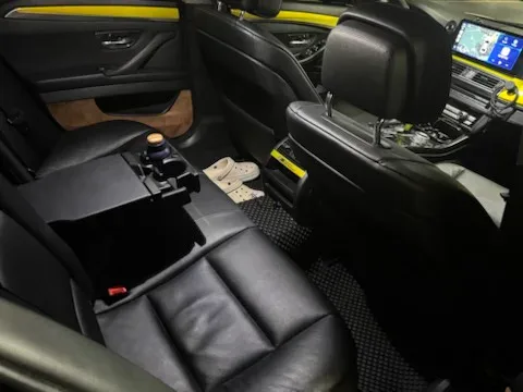BMW 520d 차량 사진 5