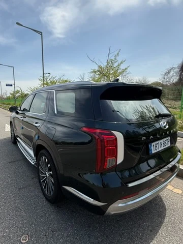 Vehicle 차량 사진 3