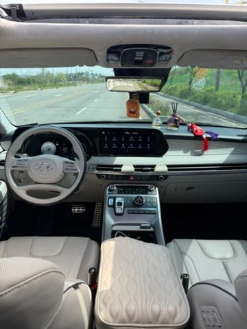 Vehicle 차량 사진 4
