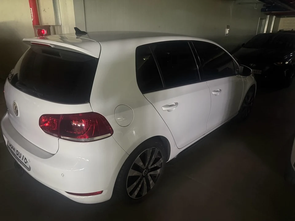 Golf 2.0 GTD 차량 사진 4