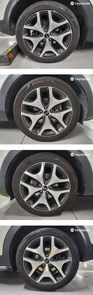 THE SUV 스포티지(2WD) 차량 사진 4