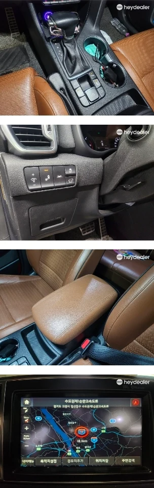 THE SUV 스포티지(2WD) 차량 사진 8