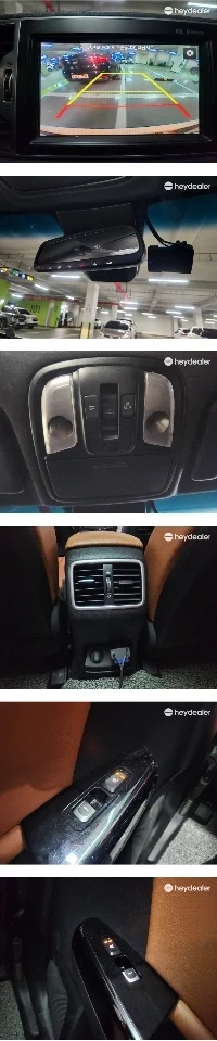 THE SUV 스포티지(2WD) 차량 사진 10