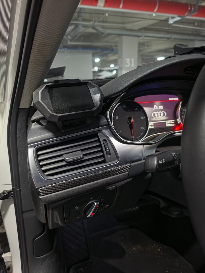 아우디 A6 3.0 TDI Quattro LED 차량 사진 11