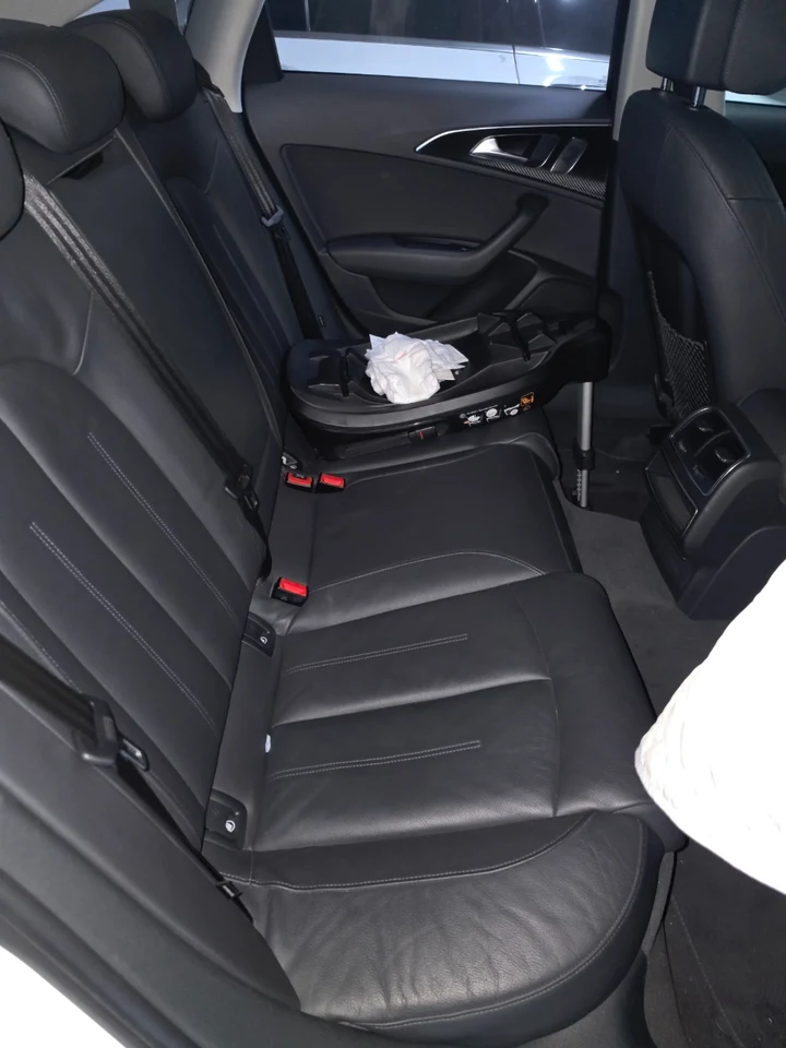 아우디 A6 3.0 TDI Quattro LED 차량 사진 12