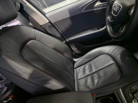 아우디 A6 3.0 TDI Quattro LED 차량 사진 15