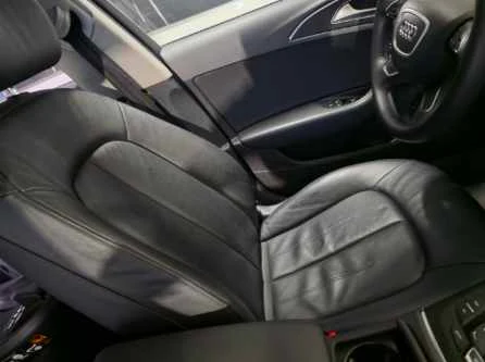 아우디 A6 3.0 TDI Quattro LED 차량 사진 16