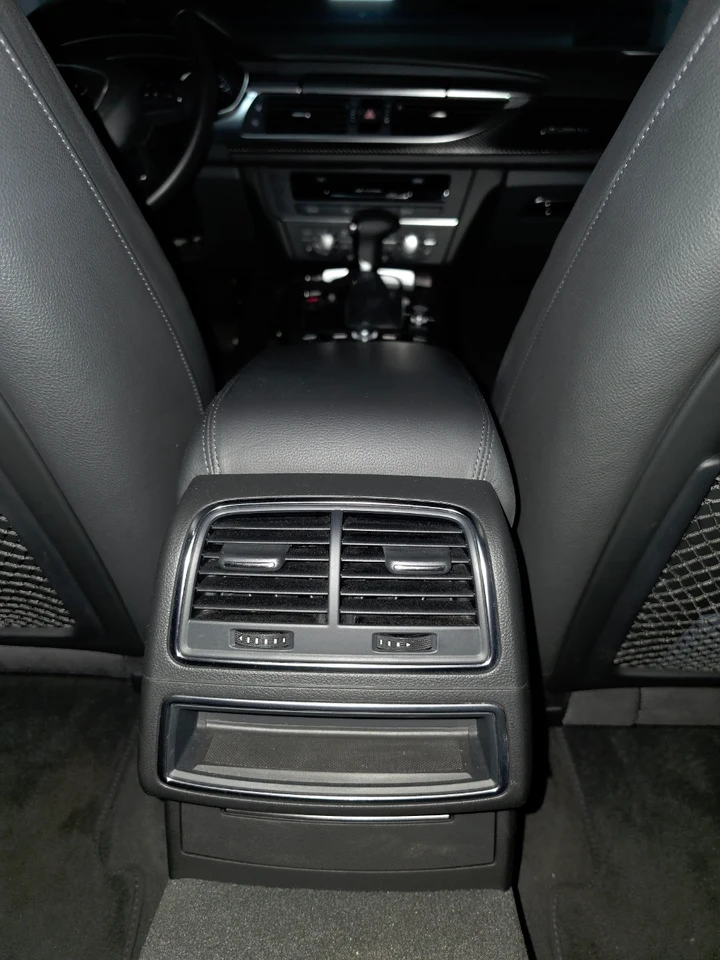 아우디 A6 3.0 TDI Quattro LED 차량 사진 3