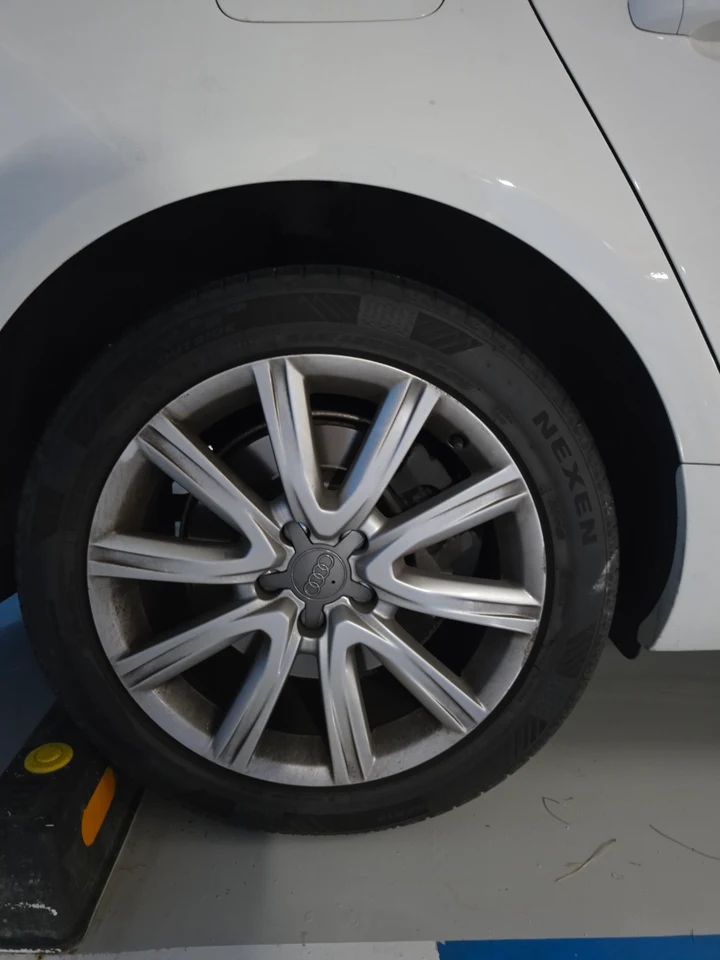 아우디 A6 3.0 TDI Quattro LED 차량 사진 6