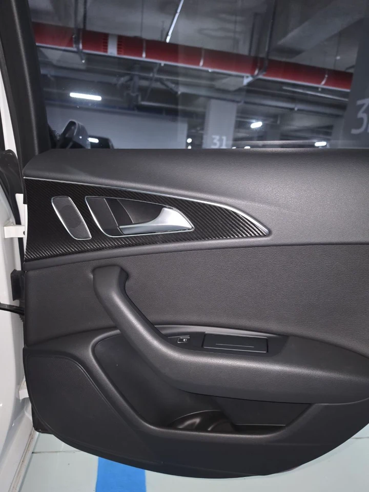 아우디 A6 3.0 TDI Quattro LED 차량 사진 7