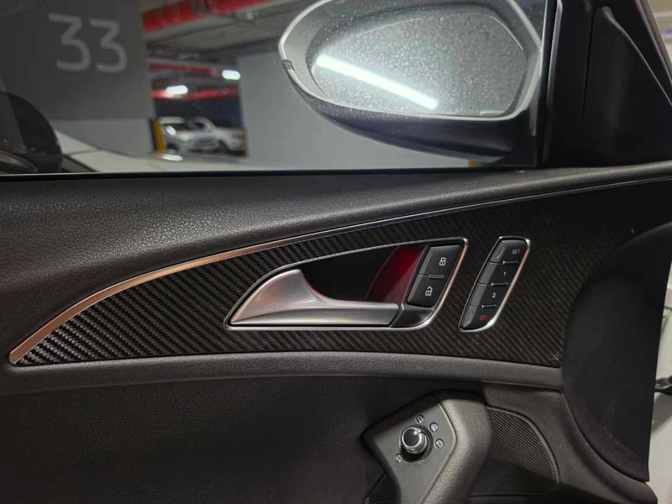 아우디 A6 3.0 TDI Quattro LED 차량 사진 8
